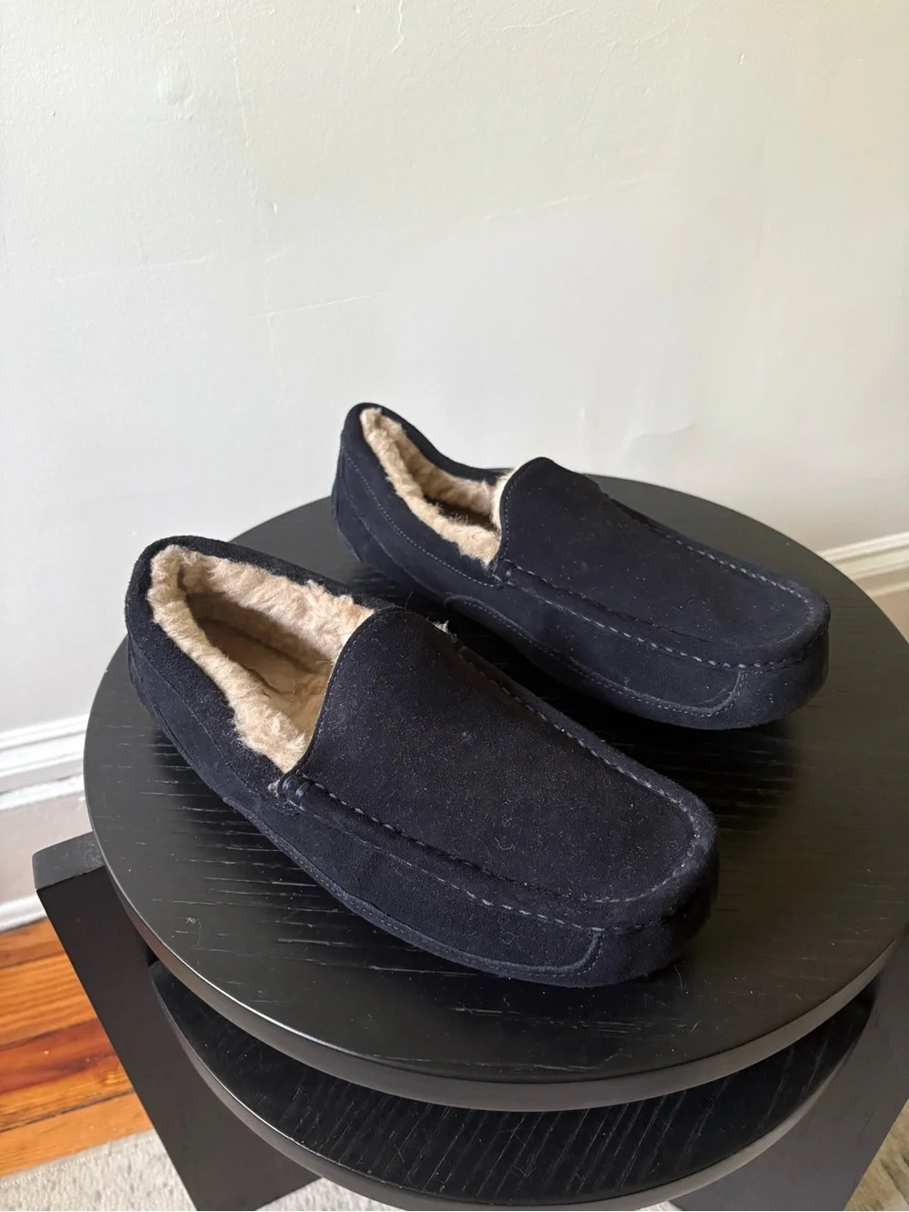 UGG soft navy